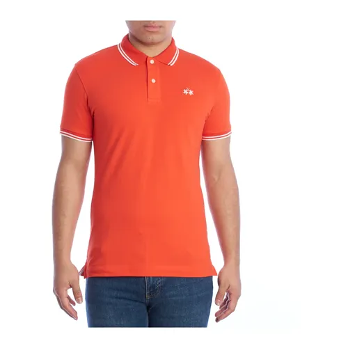 Tops > Polo Shirts - - La Martina - Modalova