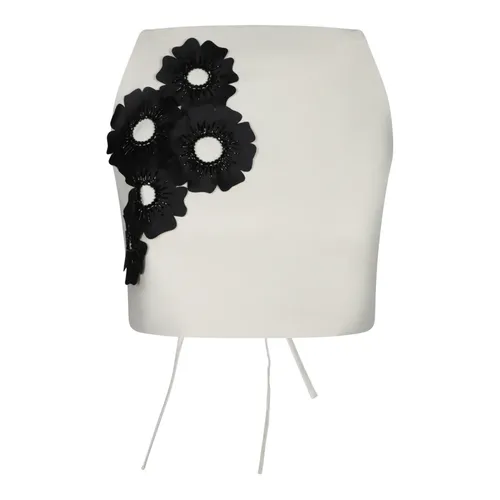 Tops > Sleeveless Tops - - Msgm - Modalova