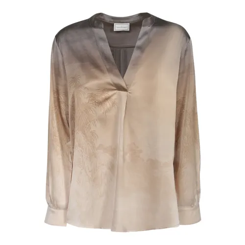 Blouses & Shirts > Blouses - - Pierre-Louis Mascia - Modalova