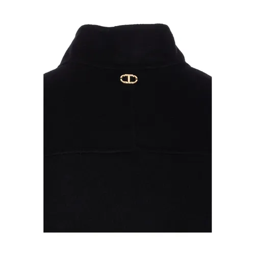Jackets > Light Jackets - - Twinset - Modalova