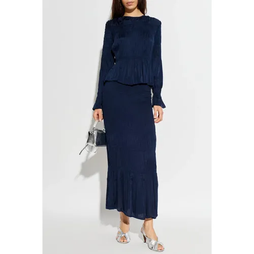 Blouses & Shirts > Blouses - - By Malene Birger - Modalova