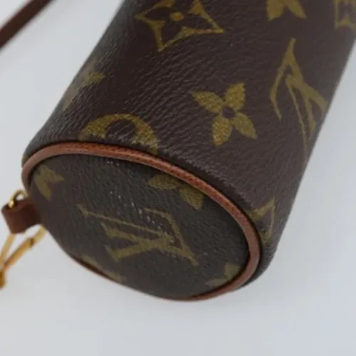 Pre-owned > Pre-owned Bags > Pre-owned Mini Bags - - Louis Vuitton Vintage - Modalova