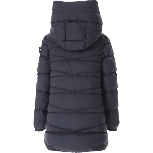 Add - Coats > Down Coats - Blue - add - Modalova