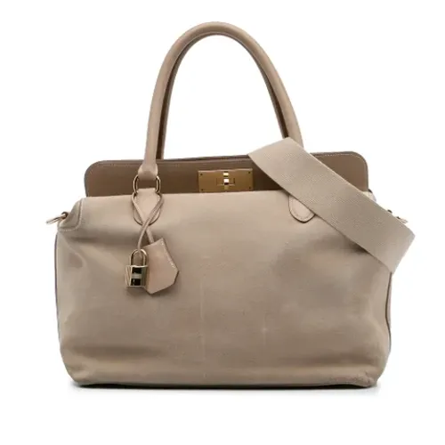 Pre-owned > Pre-owned Bags > Pre-owned Handbags - - Hermès Vintage - Modalova