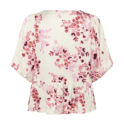 Blouses & Shirts > Blouses - - Part Two - Modalova