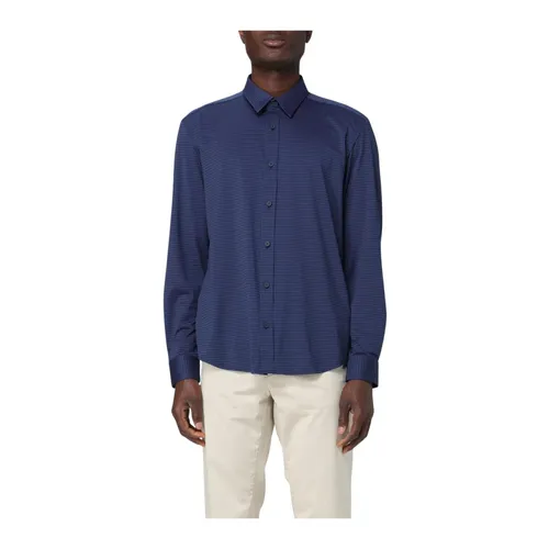 Shirts > Casual Shirts - - Hugo Boss - Modalova