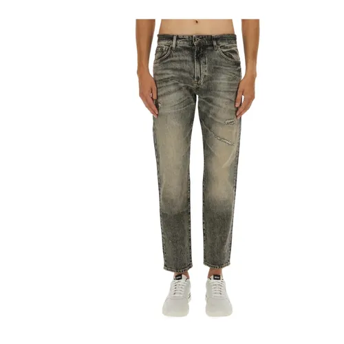 Jeans > Slim-fit Jeans - - Hugo - Modalova