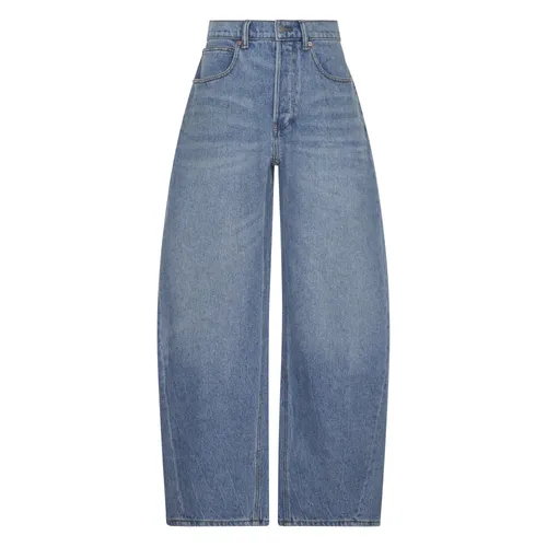 Jeans > Loose-fit Jeans - - Alexander Wang - Modalova