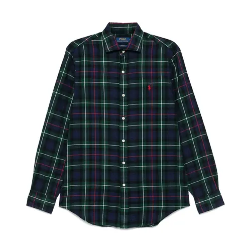 Shirts > Casual Shirts - - Ralph Lauren - Modalova