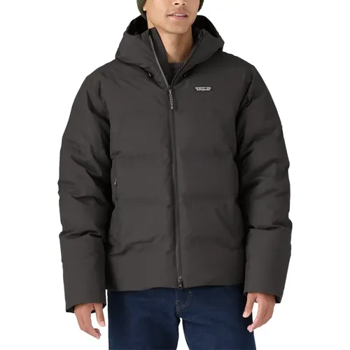 Jackets > Winter Jackets - - Patagonia - Modalova