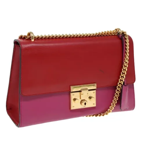 Pre-owned > Pre-owned Bags > Pre-owned Shoulder Bags - - Gucci Vintage - Modalova