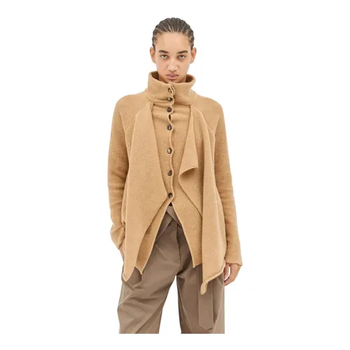 Knitwear > Cardigans - - JW Anderson - Modalova