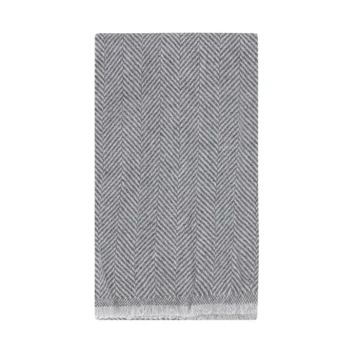 Accessories > Scarves > Winter Scarves - - Brunello Cucinelli - Modalova