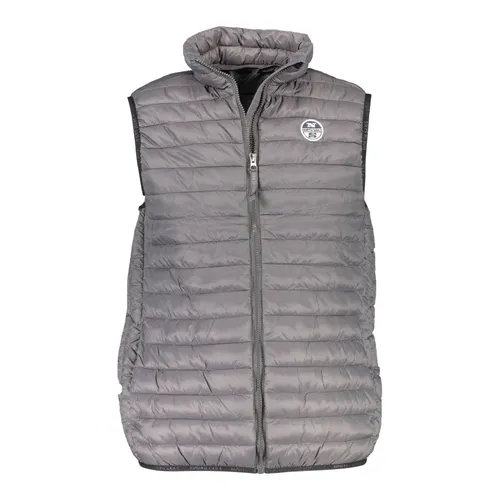Jackets > Vests - - North Sails - Modalova