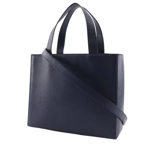 Pre-owned > Pre-owned Bags > Pre-owned Tote Bags - - Celine Vintage - Modalova