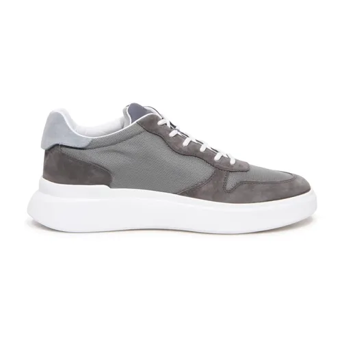Hogan - Shoes > Sneakers - Gray - Hogan - Modalova
