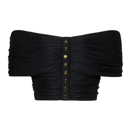 Tops > Sleeveless Tops - - Rabanne - Modalova