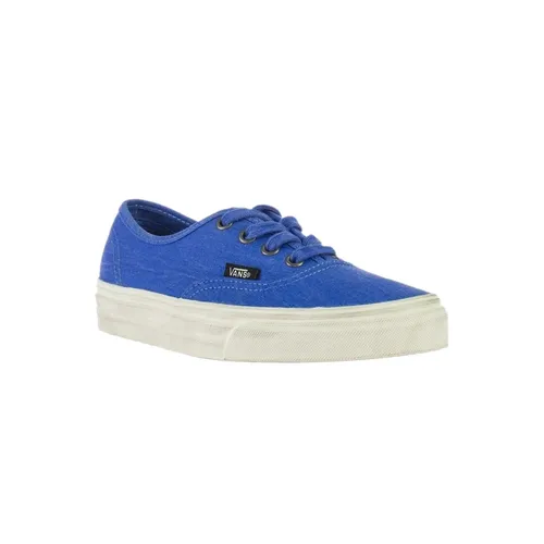 Vans - Shoes > Sneakers - Blue - Vans - Modalova