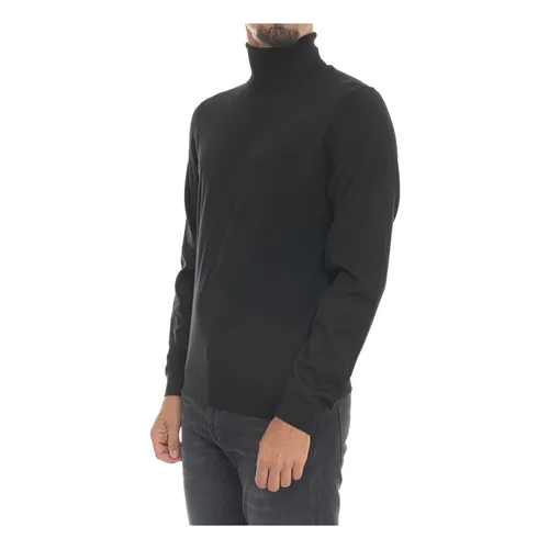 Knitwear > Turtlenecks - - Hugo - Modalova