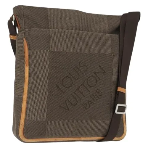Pre-owned > Pre-owned Bags > Pre-owned Cross Body Bags - - Louis Vuitton Vintage - Modalova