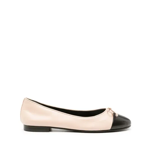 Shoes > Flats > Ballerinas - - Tory Burch - Modalova