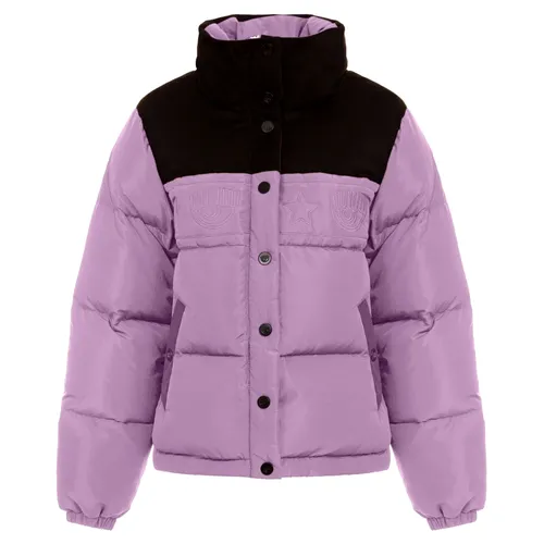 Jackets > Down Jackets - - Chiara Ferragni Collection - Modalova