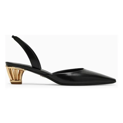 Shoes > Heels > Pumps - - Salvatore Ferragamo - Modalova