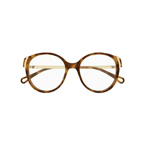 Accessories > Glasses - - Chloé - Modalova