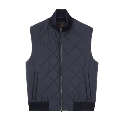 Jackets > Vests - - Loro Piana - Modalova