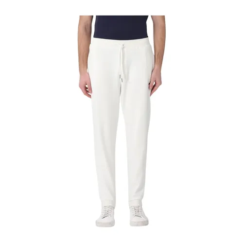 Trousers > Sweatpants - - La Martina - Modalova