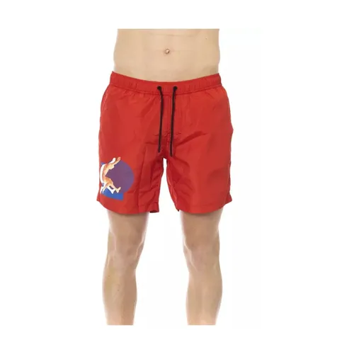 Swimwear > Beachwear - - Bikkembergs - Modalova