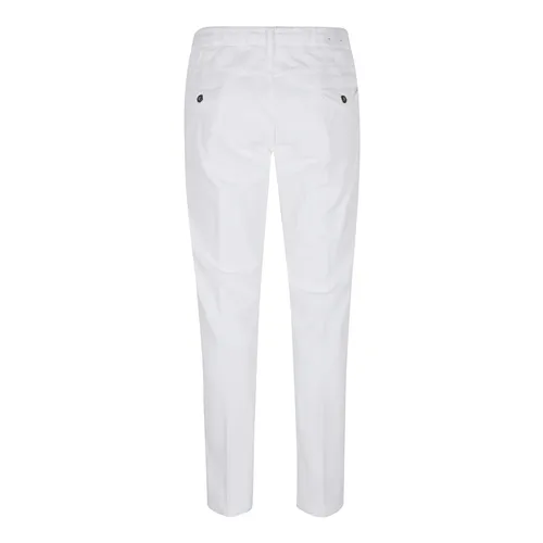 Trousers > Slim-fit Trousers - - Eleventy - Modalova