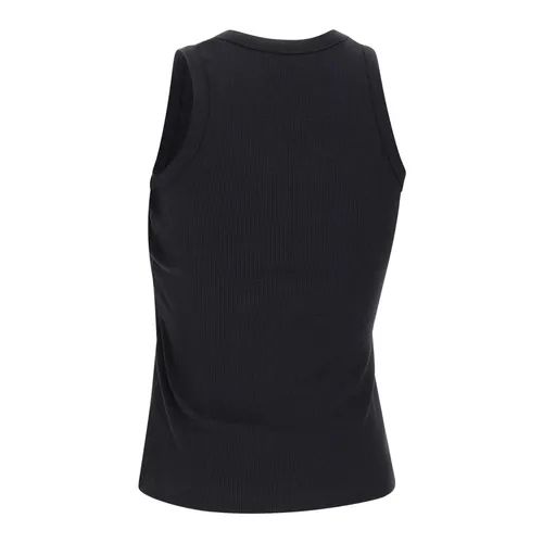 Tops > Sleeveless Tops - - Coperni - Modalova