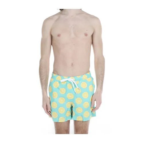 Swimwear > Beachwear - - Sun68 - Modalova