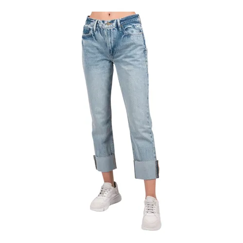 Jeans > Loose-fit Jeans - - Frame - Modalova
