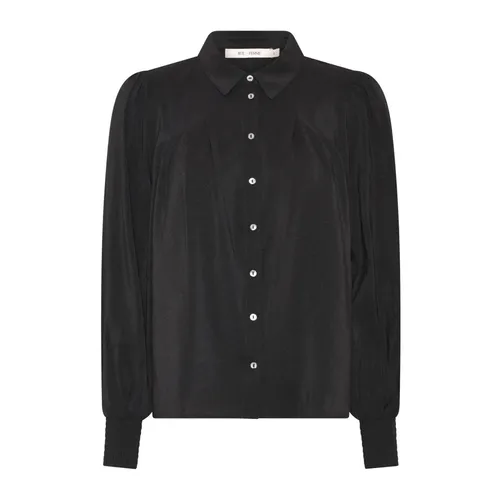 Blouses & Shirts > Shirts - - RUE de Femme - Modalova
