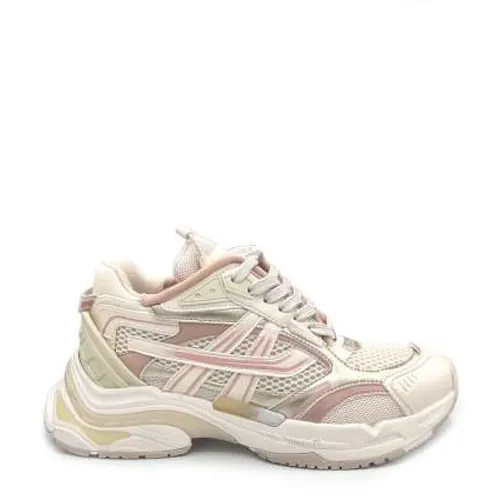 ASH - Shoes > Sneakers - Beige - ASH - Modalova