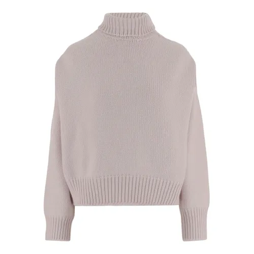 Knitwear > Turtlenecks - - Sa Su Phi - Modalova