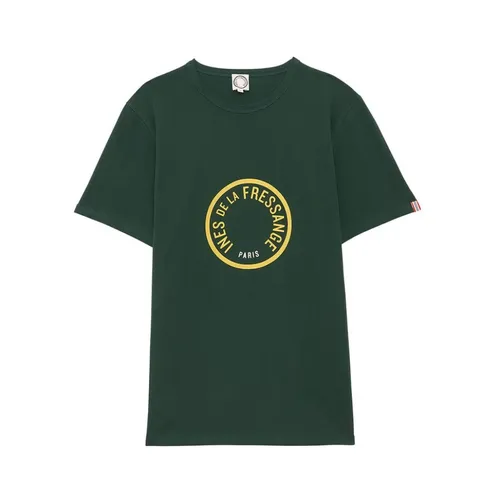 Tops > T-Shirts - - Ines De La Fressange Paris - Modalova
