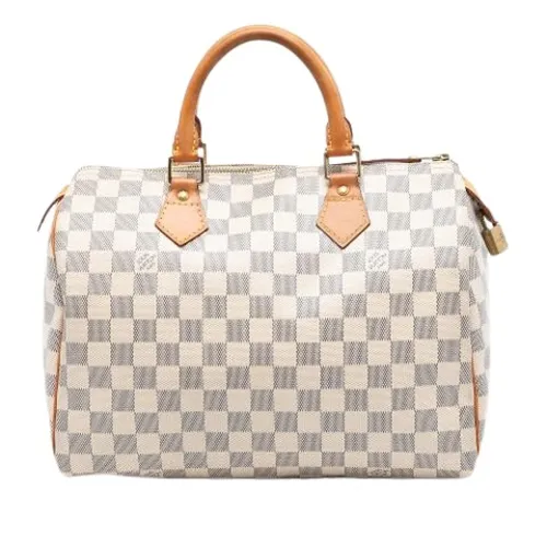 Pre-owned > Pre-owned Bags > Pre-owned Handbags - - Louis Vuitton Vintage - Modalova