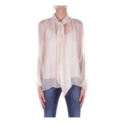 Blouses & Shirts > Blouses - - H2O - Modalova