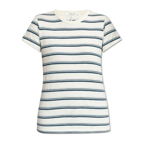 Tops > T-Shirts - - Rag & Bone - Modalova