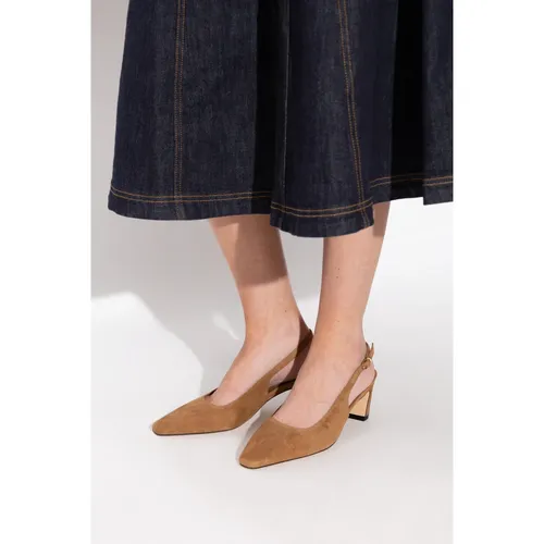 Shoes > Heels > Pumps - - Stuart Weitzman - Modalova