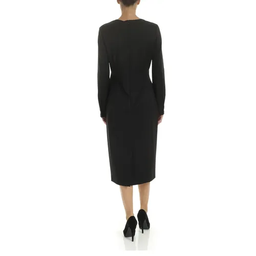 Dresses > Day Dresses > Midi Dresses - - Max Mara - Modalova