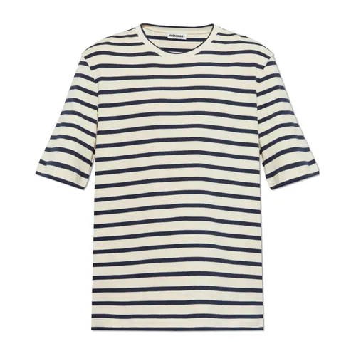 Tops > T-Shirts - - Jil Sander - Modalova