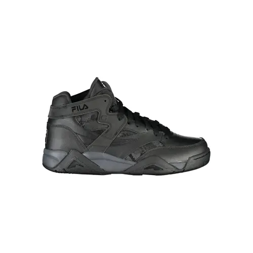 Fila - Shoes > Sneakers - Black - Fila - Modalova