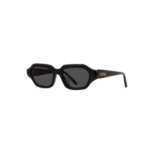 Accessories > Sunglasses - - Loewe - Modalova