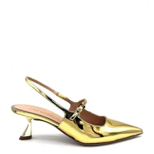 Shoes > Heels > Pumps - - Ninalilou - Modalova