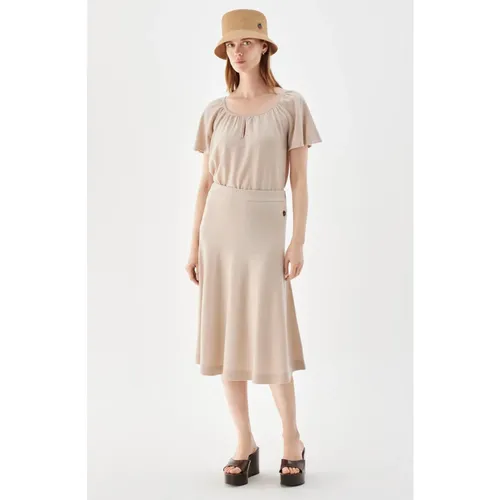 Skirts > Midi Skirts - - Busnel - Modalova