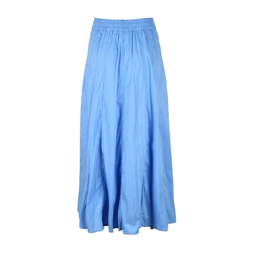 Skirts > Maxi Skirts - - Semicouture - Modalova